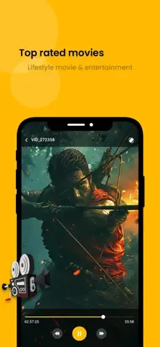 pikashow-web Top Rated Movies